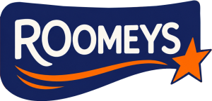 Roomeys Group Limited