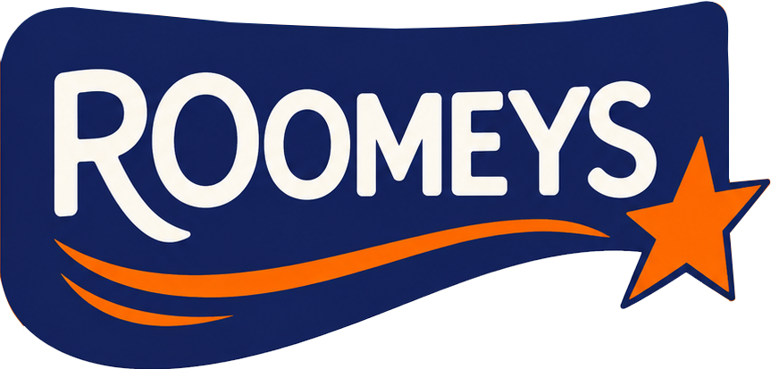 Roomeys